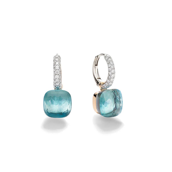 Nudo Classic Earrings - 1