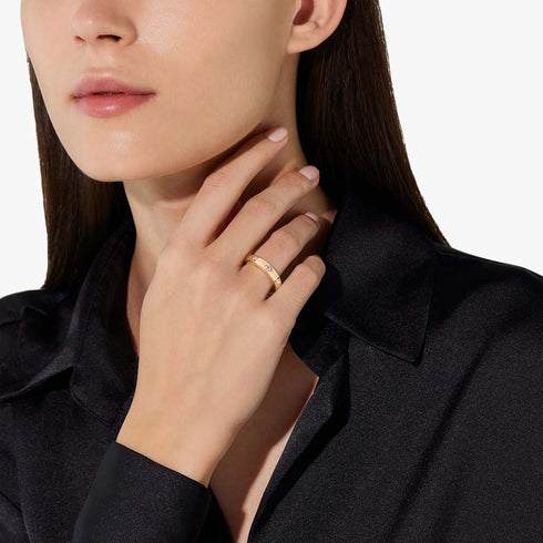 Iconica Extra Slim Ring - 3