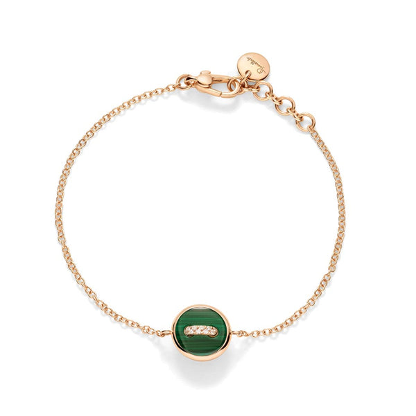 Pom Pom Dot Bracelet - 1