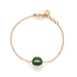 Pom Pom Dot Bracelet - 1