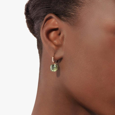 Nudo Petit Earrings - 2
