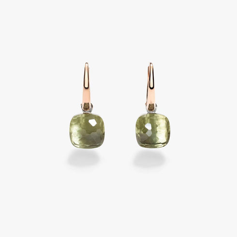 Nudo Petit Earrings - 3