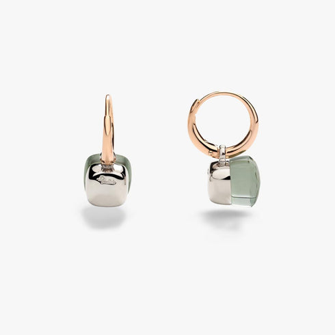 Nudo Petit Earrings - 4