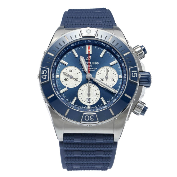 Super Chronomat B01 44 Watch - 1