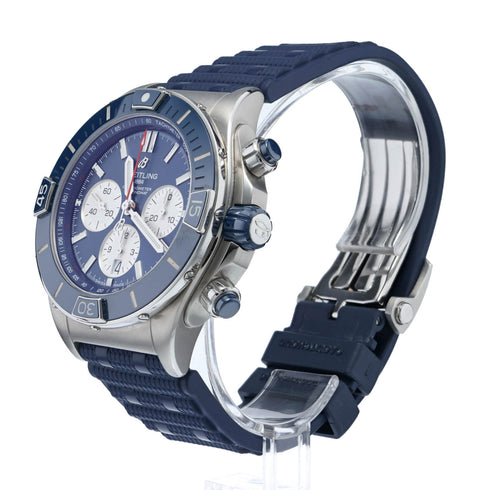 Super Chronomat B01 44 Watch - 3