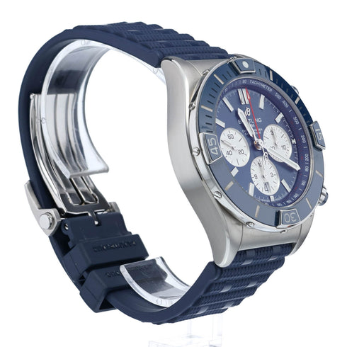 Super Chronomat B01 44 Watch - 5