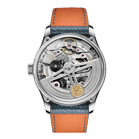 Portugieser Automatic 42 - 3