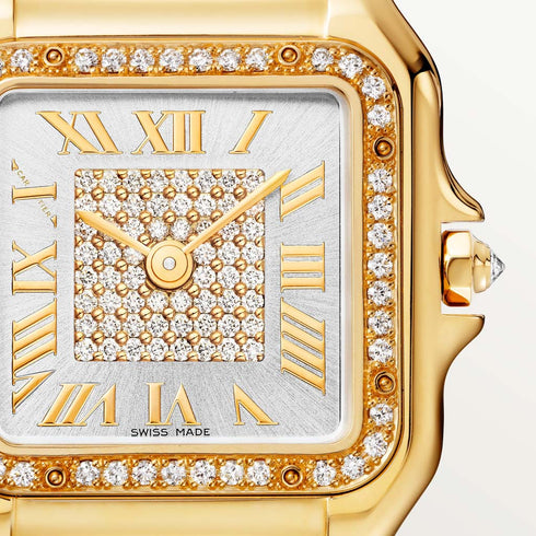 Panthère de Cartier watch - 3