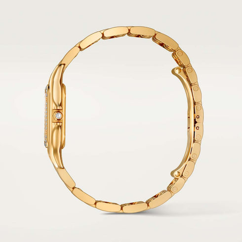Panthère de Cartier watch - 4