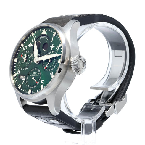 Big Pilot's Watch Perpetual Calendar - 2