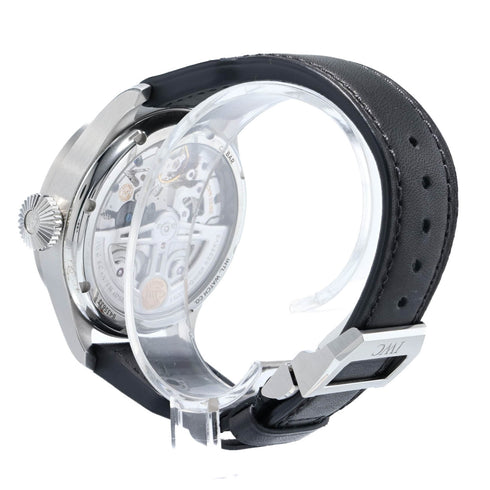 Big Pilot's Watch Perpetual Calendar - 3