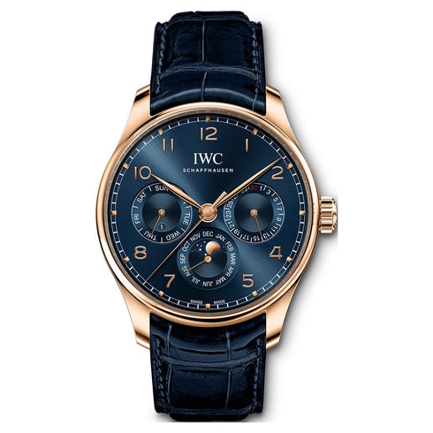 Portugieser Perpetual Calendar 42 - 1