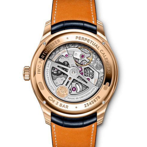 Portugieser Perpetual Calendar 42 - 2