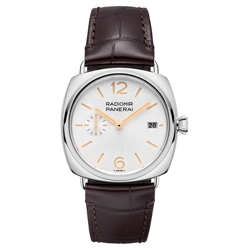 Radiomir 40 Watch - 2