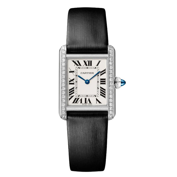 Tank Must de Cartier Watch - 1