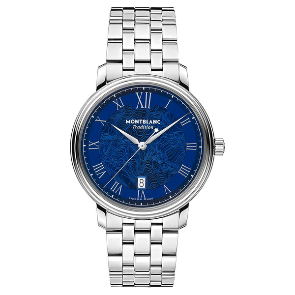 Tradition Automatic Date - 1