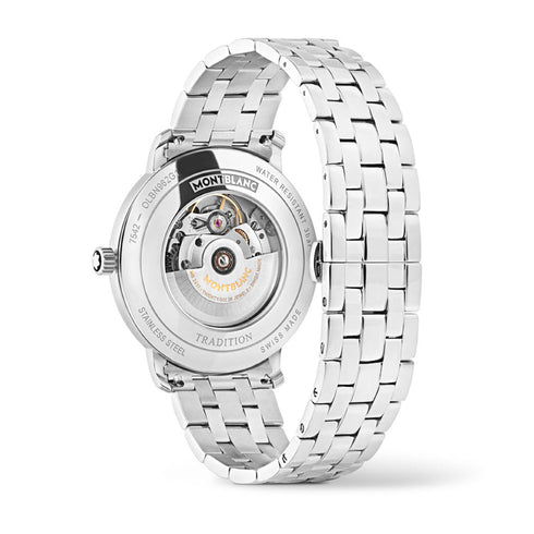 Tradition Automatic Date - 4