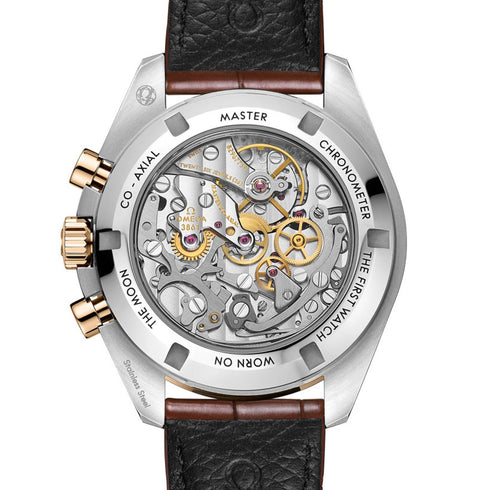 Speedmaster Moonwatch Professional - 3