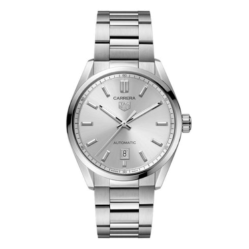 Carrera Date - 1