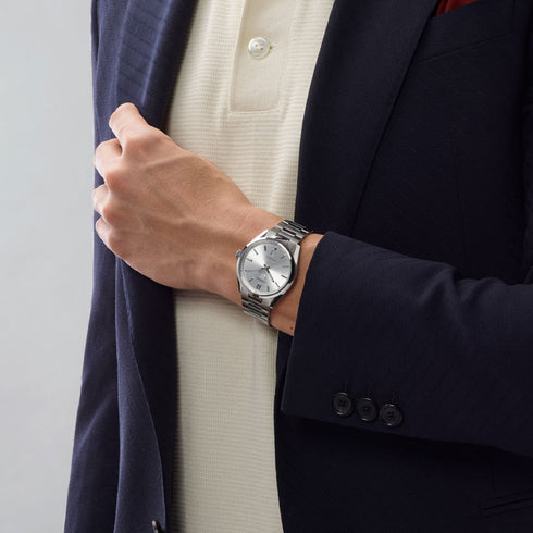 Carrera Date - 2
