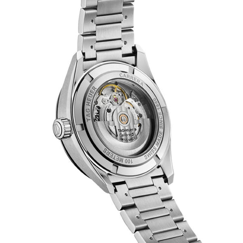Carrera Date - 3