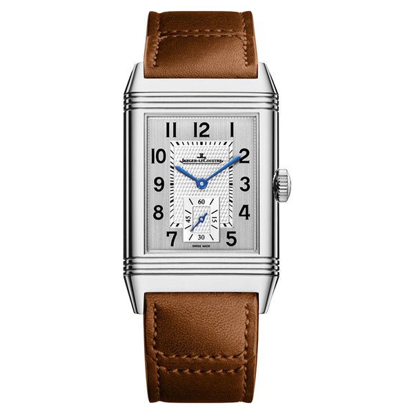 Reverso Classic Duoface Small Seconds - 2