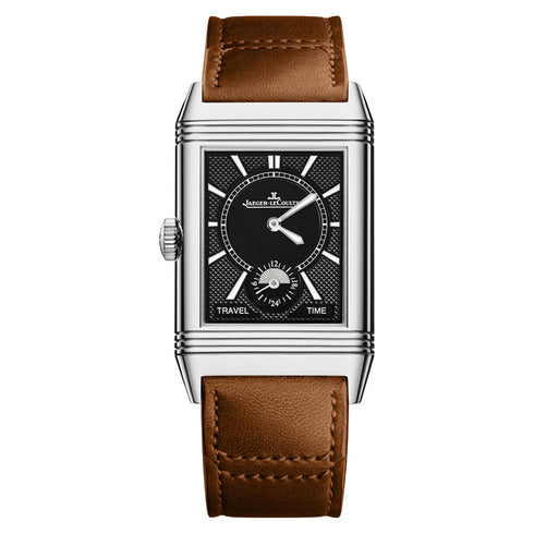 Reverso Classic Duoface Small Seconds - 3