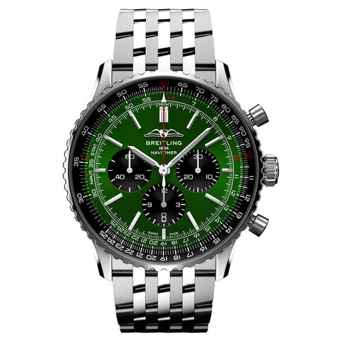 Navitimer B01 Chronograph 46 Watch - 2