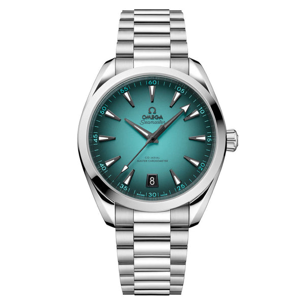 Seamaster Aqua Terra 150M - 2