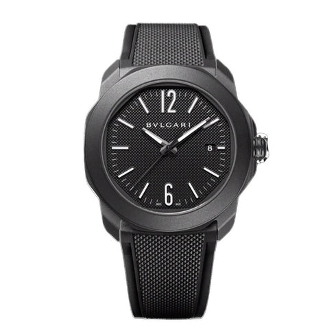 Octo Roma Watch - 2