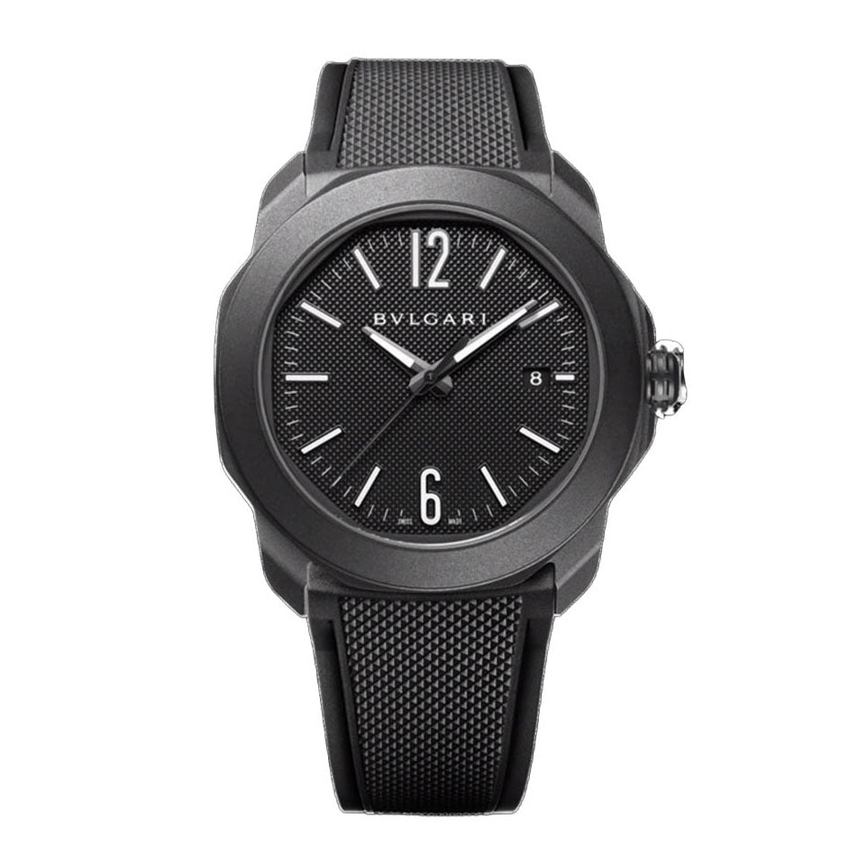 BVLGARI Watches Online For Men & Women Houston & Austin, TX - Zadok