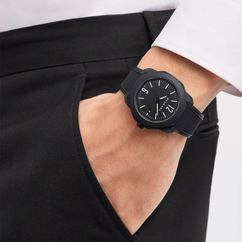 Octo Roma Watch - 3