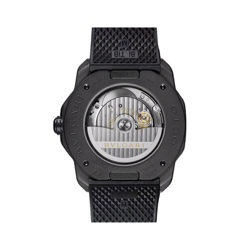 Octo Roma Watch - 4