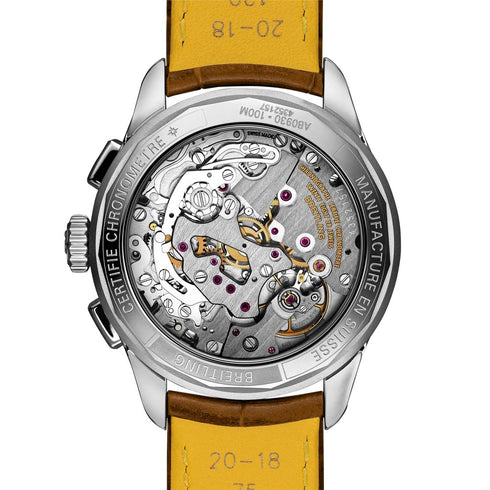 Premier B09 Chronograph Watch - 4
