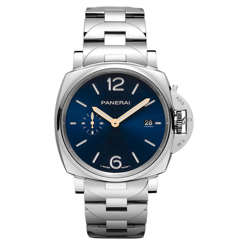 Luminor Due-42mm Watch - 2