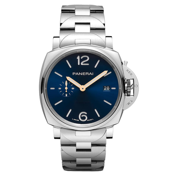 Luminor Due-42mm Watch - 2