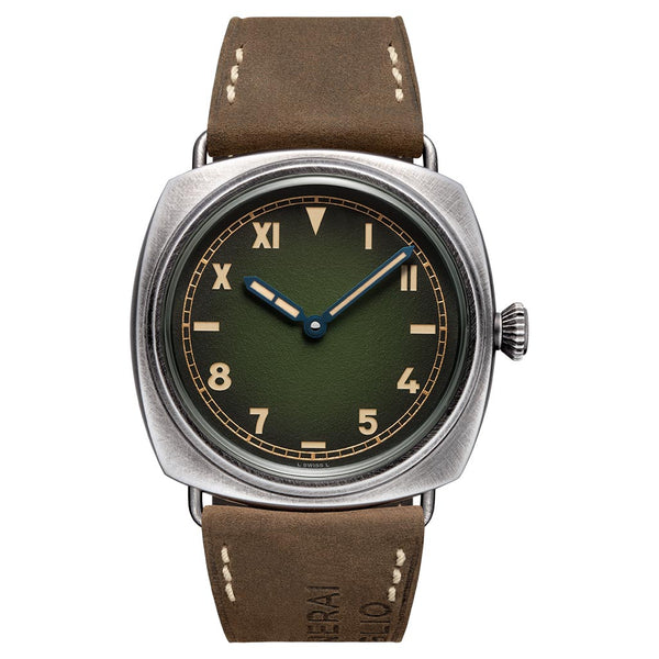 Radiomir 45 Watch - 2