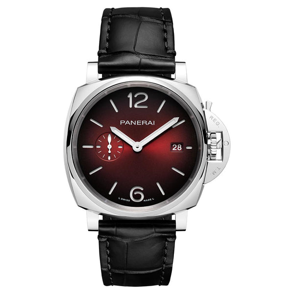 Luminor Due 42 Watch - 2