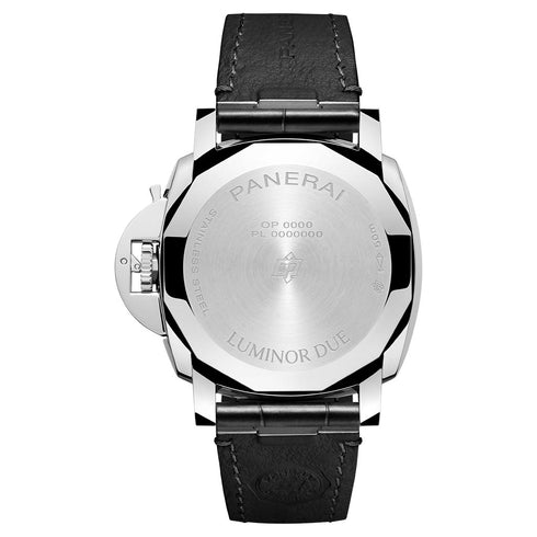 Luminor Due 42 Watch - 3