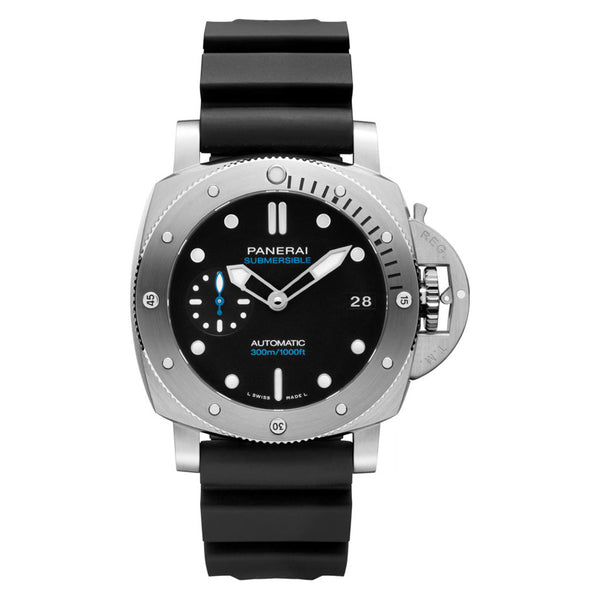 Submersible - 1