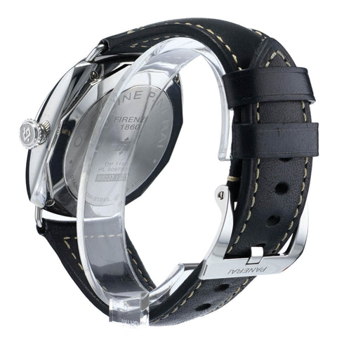 Radiomir Black Seal Watch - 2