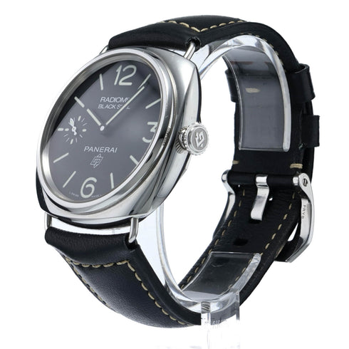 Radiomir Black Seal Watch - 3