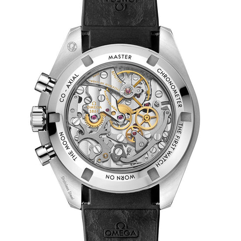 Speedmaster Moonwatch Professional - 3