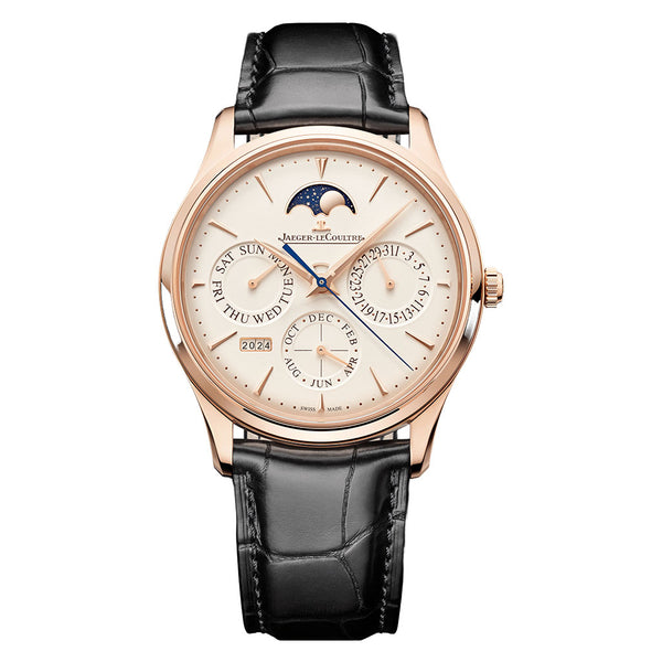 Master Ultra Thin Perpetual Calendar - 2