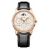 Master Ultra Thin Perpetual Calendar - 2