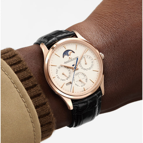 Master Ultra Thin Perpetual Calendar - 3