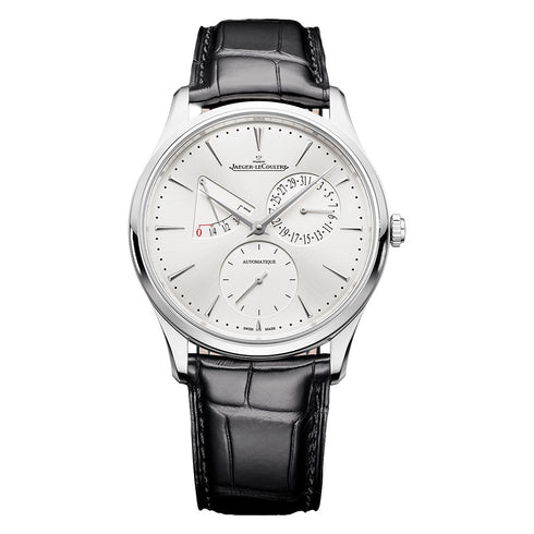 Master Ultra Thin Power Reserve - 2