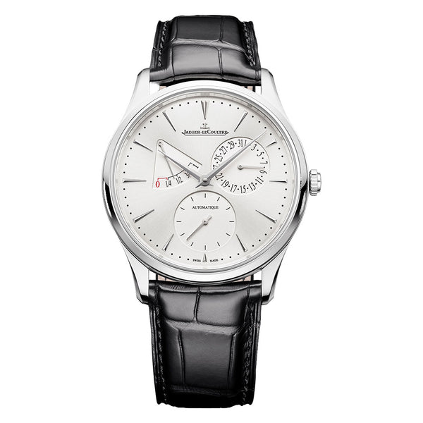 Master Ultra Thin Power Reserve - 2