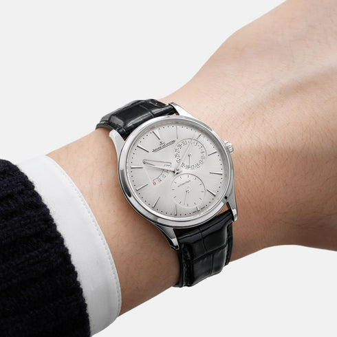 Master Ultra Thin Power Reserve - 3