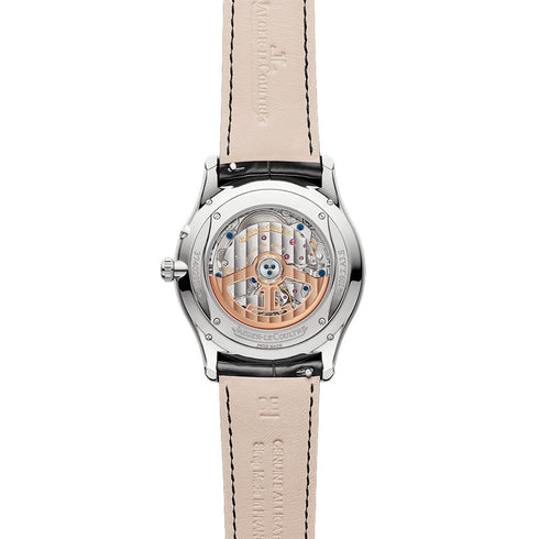 Master Ultra Thin Power Reserve - 4